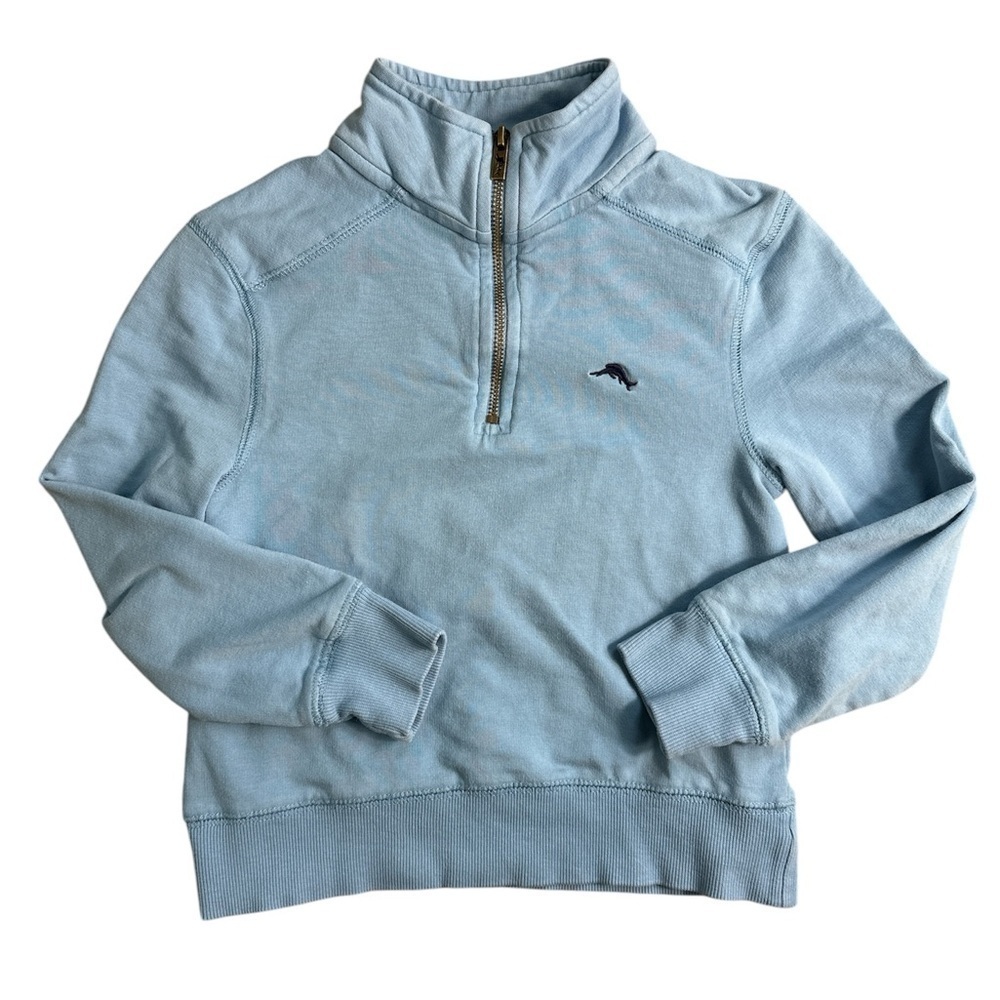 Tommy Bahama Kids 1/4 Zip